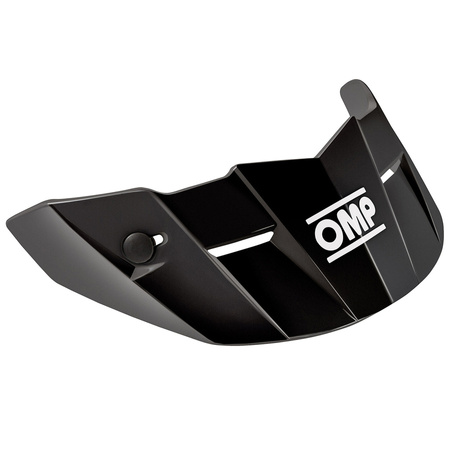 OMP Star helmet visor