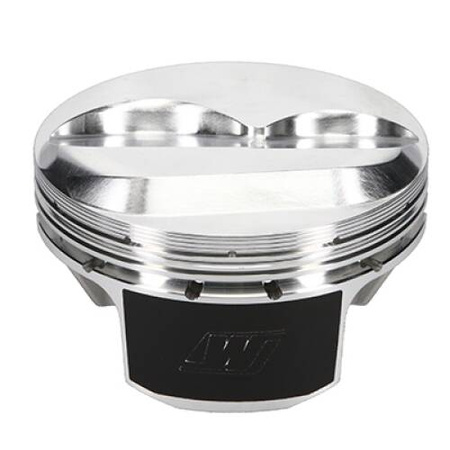 Wiseco Piston Kit SBC 23deg 1.000 +10cc B:4.140 - K0032B15