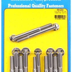ARP Ford 351C SS hex intake manifold bolt kit