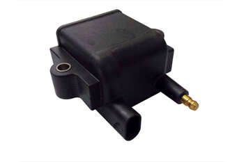 Haltech High Output CDI tekercs - dugóval és érintkezőkkel