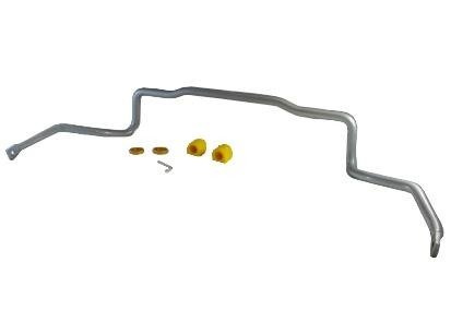 Front Sway bar - Ford Focus - 27mm XX heavy duty MOTORSPORT