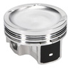JE Pistons stūmoklių komplektas VW 2.0T FSI 83.00 mm 8.5:1(ASYM) 302341
