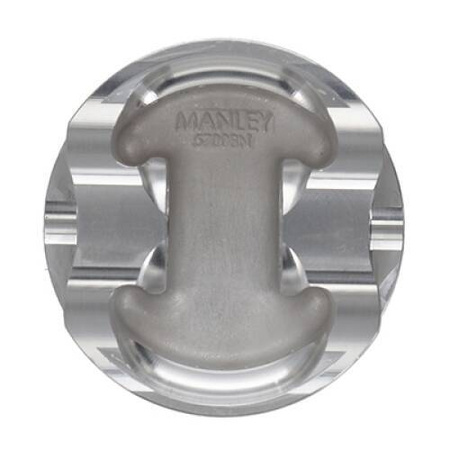 Manley dugattyú a következőhöz Nissan 3.8L VR38DETT 95.50mm B 1.232 CH -1.50cc 633GR1-1