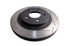 DBA disc brake Street Series - T2 front - DBA2560S FORD Maverick MAZDA Tribute
