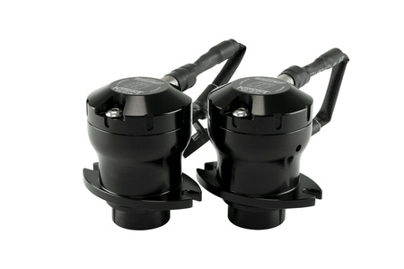 Fújja le a Turbosmart szelepet BOV Kompact EM Plumb Back VR26