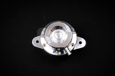 Zawór upustowy Blow Off Forge do Subaru Impreza 2008 WRX i Mazda 3
