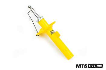Sportinis amortizatorius MTS Technik Peugeot 206 Kombi (2E/K) 08/98 - 07/12