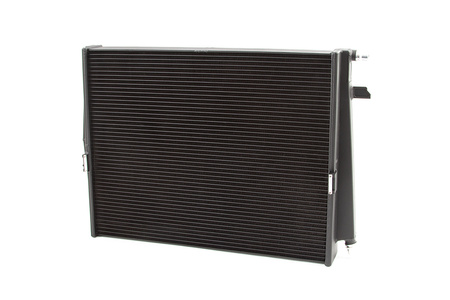 Wymiennik ciepła Forge (Chargecooler Radiator) do Toyota Supra A90 i BMW Z4
