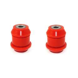 Achsschenkelbuchsen hinten - MPBS: 0601788 Audi A4 B6, B7, Seat Exeo,