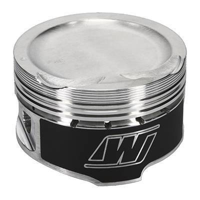 Kute tłoki Wiseco - zestaw VW Golf/Jetta 2.0L 9A 16V(-11cc) 9.0:1-BOD