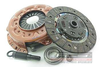 Zestaw sprzęgła Xtreme Outback Nissan Navara / Pathfinder / Pick Up - KNI24017-1A