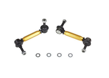 Whiteline Sway Bar Links – KLC174 BMW 4er Honda Accord Euro CR-V Rd1-rd3 Hyundai Coupe RD Lantra J2 Mazda Mazda6 GJ Toyota Supra Db42
