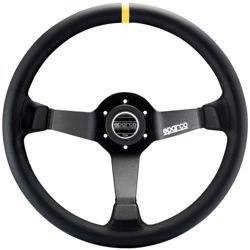 Sparco R345 odinis vairas