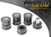 Tuleje wahacza górnego tylnego Powerflex Black Series Ford Cortina Mk4,5 (1976-1982) PFR19-3601BLK