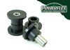 Front Wishbone Inner Bush (front) Powerflex Polyurethane Bush Heritage Collection Vauxhall / Opel Nova (1983-1993) PFF80-101H