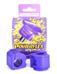Polyurethan buchsen Powerflex Volkswagen GOLF MODELS - Golf MK4 Cabrio PFF85-205-22 Nummer im Diagramm: 3