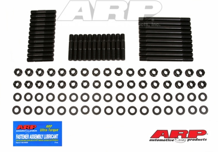 Head Studs ARP 234-4102 SB Chevy Dart-Buick HSK Chevrolet Small Block