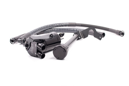 Ölauffangbehälter Kit für VW Golf Mk7 GTI/R, VW Jetta MK7 GLI & Audi S3 (8V)