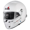 Helmet Stilo ST6 F Composite White