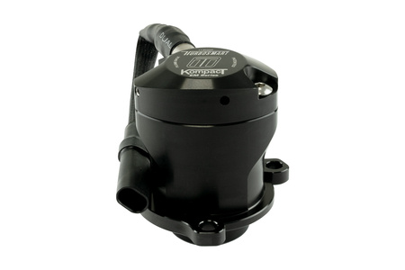 Fújja le a Turbosmart szelepet BOV Kompact EM Plumback VR23 - N20