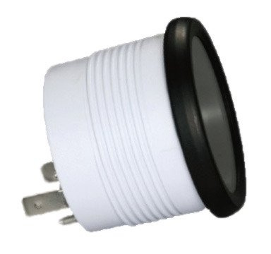 VOLT - VDO LOOK įtampos Gauge