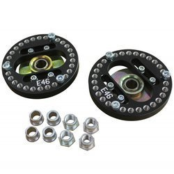 BMW E46 / E39 / E31 top mounts