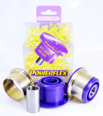 Polyurethan buchsen Powerflex Volvo 240 (1975-1993) -  PFF88-202 Nummer im Diagramm: 2