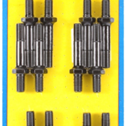 ARP BB Chevy w/aluminum heads rocker arm stud kit