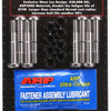 Jungiamojo strypo varžtai ARP 254-6403 SB Ford 351C wave-loc rod bolt kit Ford Small Block