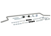 Whiteline-Stabilisatoren – hinten 22 mm – BTR76 Toyota Yaris Xp10