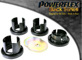 Polyurethan buchsen Powerflex Subaru Impreza Impreza GR, GH (2007 - 2011) & WRX + STI (2007 - 2014) PFR69-620BLK Nr. im Diagramm: 20
