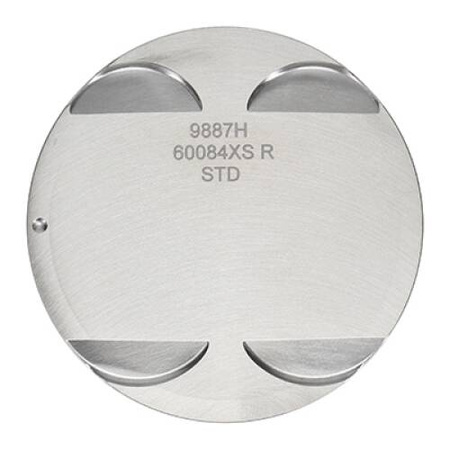 Wiseco dugattyúkészlet Ford Modular V8 5.0 Liter Coyote B:3.630 - K0084XS