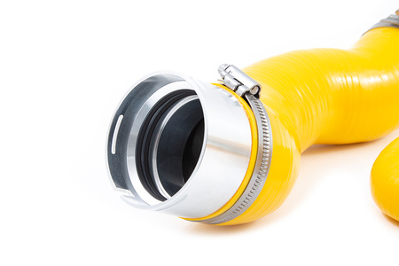 Renault Megane MK4 280/300 Ladedruckschläuche