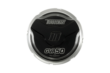 Zawór upustowy Turbosmart Wastegates Gas Valve Actuator 50 14psi Black