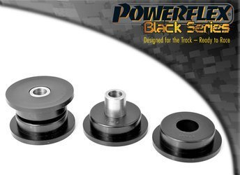 Powerflex poliuretano įvorė Ford Escort Models Escort MK5,6 RS2000 4X4 1992-96 PFR19-512BLK Diagrama Nr: 12