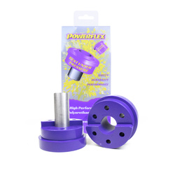 Rear Beam Mount Bush Powerflex Polyurethane Bush Road Series Smart ForTwo 451 (2007 - 2014) PFR68-130