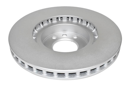 DBA disc brake Street Series - En-Shield - plain front - DBA2596E PORSCHE Cayenne 92A VOLKSWAGEN Touareg 2nd Gen