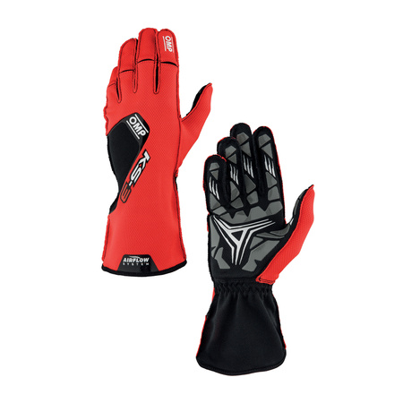 OMP KS-3 Handschuhe