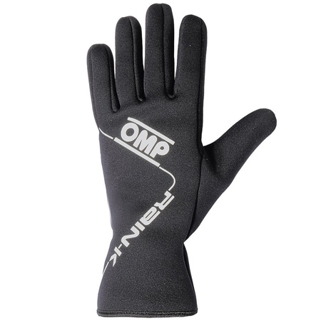 OMP Rain K karting gloves