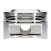 Zestaw tłoków JE Pistons Mazda 1.8L BP 84.00mm 9.0:1 255774