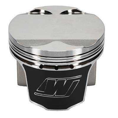 Wiseco Kolbenset BMW M50B25 E36 2.5 Ltr 24V 6 cyl. 11.0:1 AP-coated