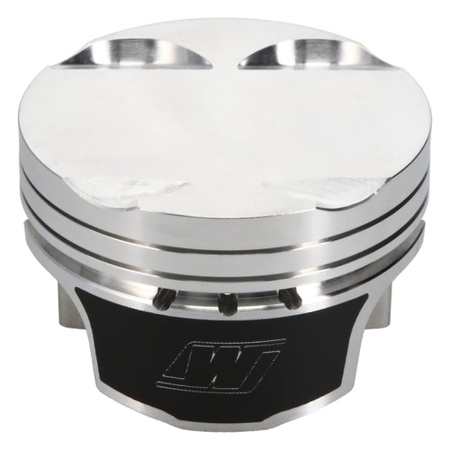 Wiseco Piston Kit Mitsubishi 4B11 Evo X '08+ Str. 94.0mm 10.0:1