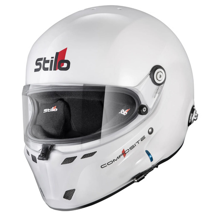 Sisakok Stilo ST6 F összetett fehér