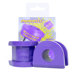 Front Anti Roll Bar Bush 20mm Powerflex Polyurethane Bush Road Series Subaru Outback Outback (2003 - 2009) PFF69-503-20