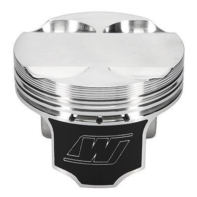 Wiseco stumokliu rinkinys Honda/Acura RSX-S 2.0L 16V (K20) '02-06 (-