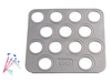 OMP pilot sub-stage 