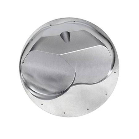 Wiseco Piston Kit BBC "Quick 16" +45cc Dome 1.155" B:4.530 - K0009B3