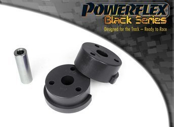 Rear Differential Mount Powerflex Polyurethane Bush Audi 80, 90 Quattro inc Avant (1983-1992) S2 Coupe B3 (1991-1996) PFR3-107BLK Diagram number: 7