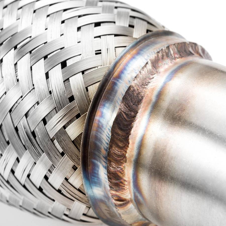 Downpipe BMW E60, E61 520d N47