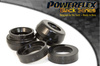 Przednie górne mocowanie amortyzatora, tuleja -10mm Powerflex Black Series Seat Ibiza Models & Ibiza MK4 6J (2008 - 2017) PFF85-431BLK